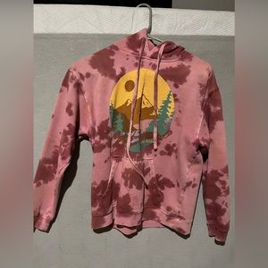 Women’s Pura Vida Hoddie